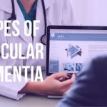 types of vascular dementia