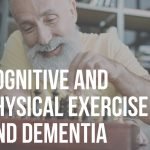 exercise and dementia
