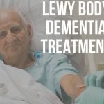 lewy body dementia treatment