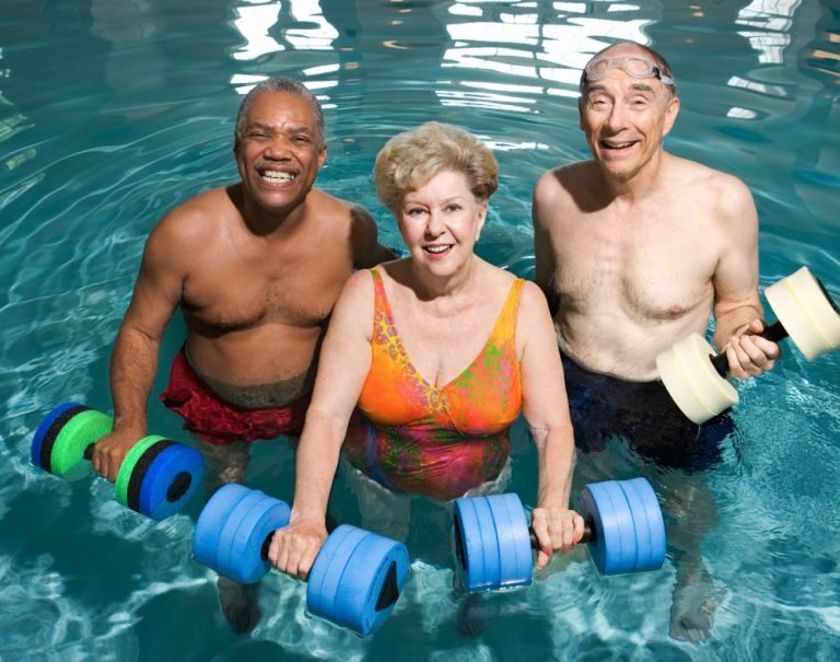 Cognitive and Physical Exercise and Dementia ReaDementia