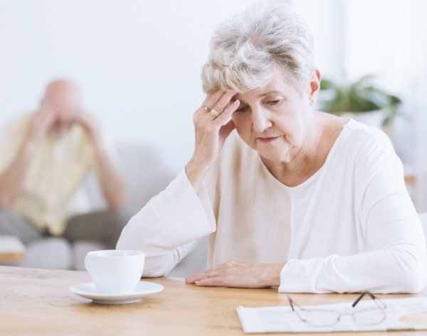 Alcohol Dementia Symptoms Treatments ReaDementia