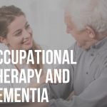occupational therapy and dementia