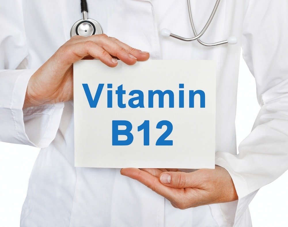 importance of vitamin b12