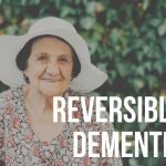 reversible dementia