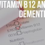 vitamin b12 and dementia
