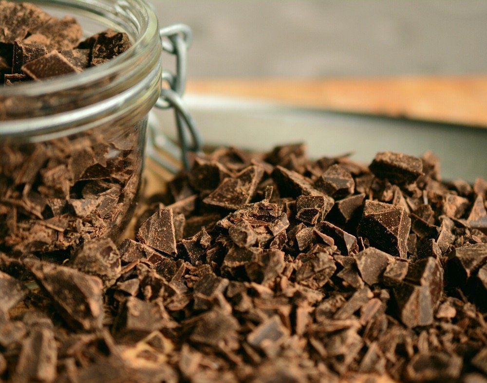 Chocolate And Dementia The Positive Effects Readementia