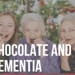 chocolate and dementia the positive effects