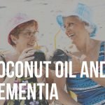 coconut oil and dementia