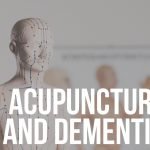acupuncture and dementia