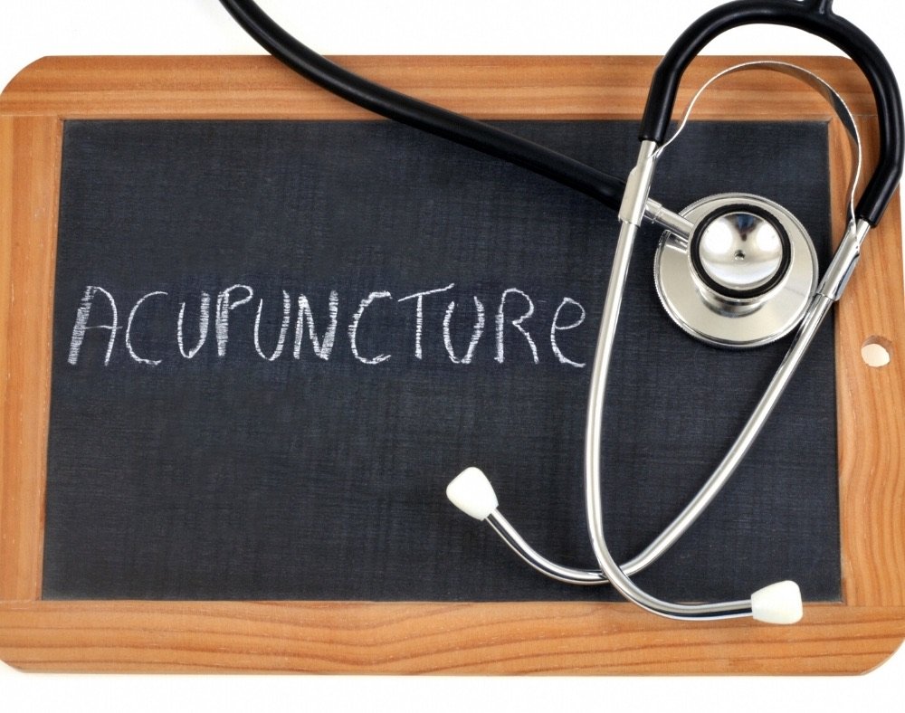 acupuncture outperforms use of drugs