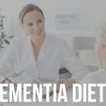 dementia diet