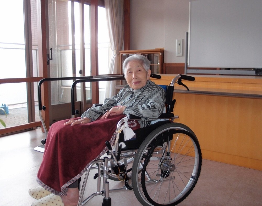nursing homes for dementia enhanced safety