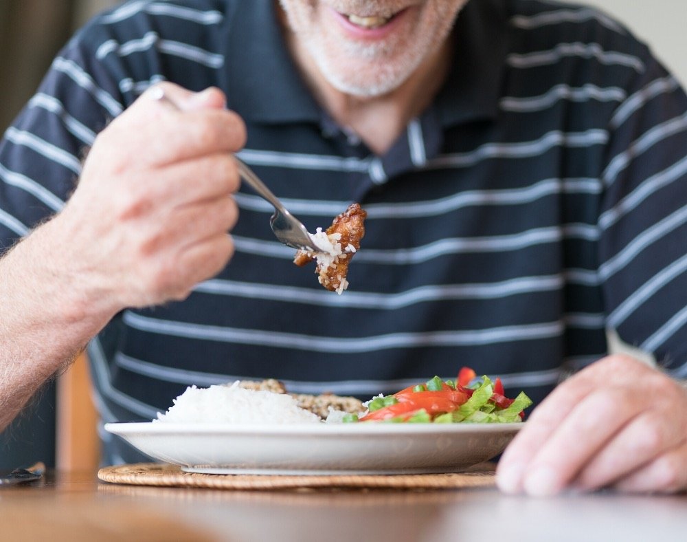 foods that may reduce the risk of alzheimers disease