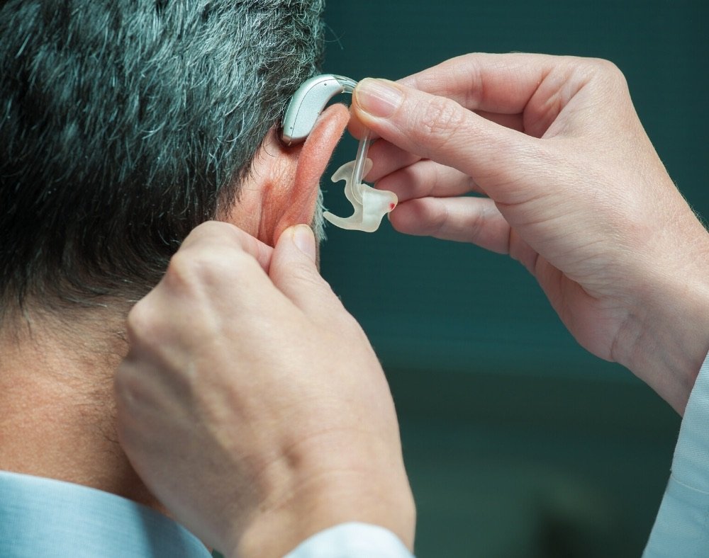 hearing tests for dementia