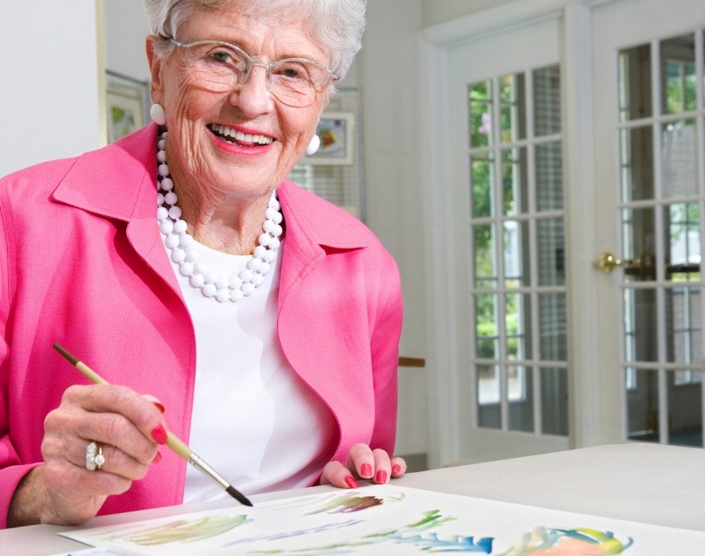 10 Group Activities for Dementia Patients - ReaDementia