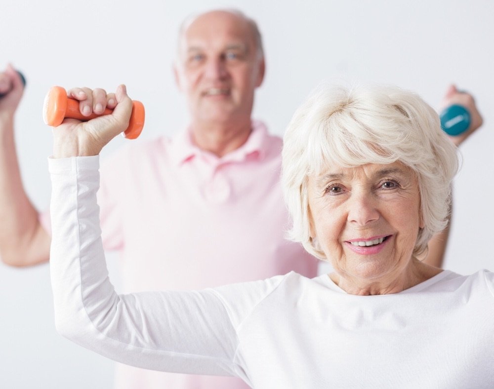 physical exercise for dementia is important