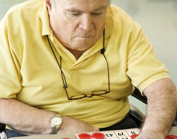 10 Group Activities For Dementia Patients ReaDementia