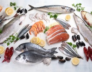 Omega 3 a super food for dementia