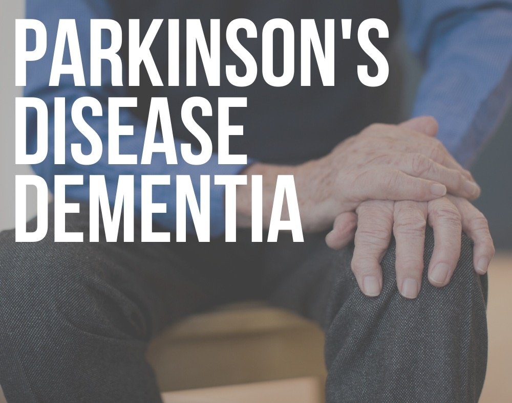parkinson's disease dementia