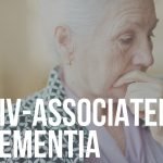 HIV-associated dementia
