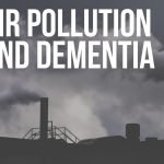 air pollution and dementia