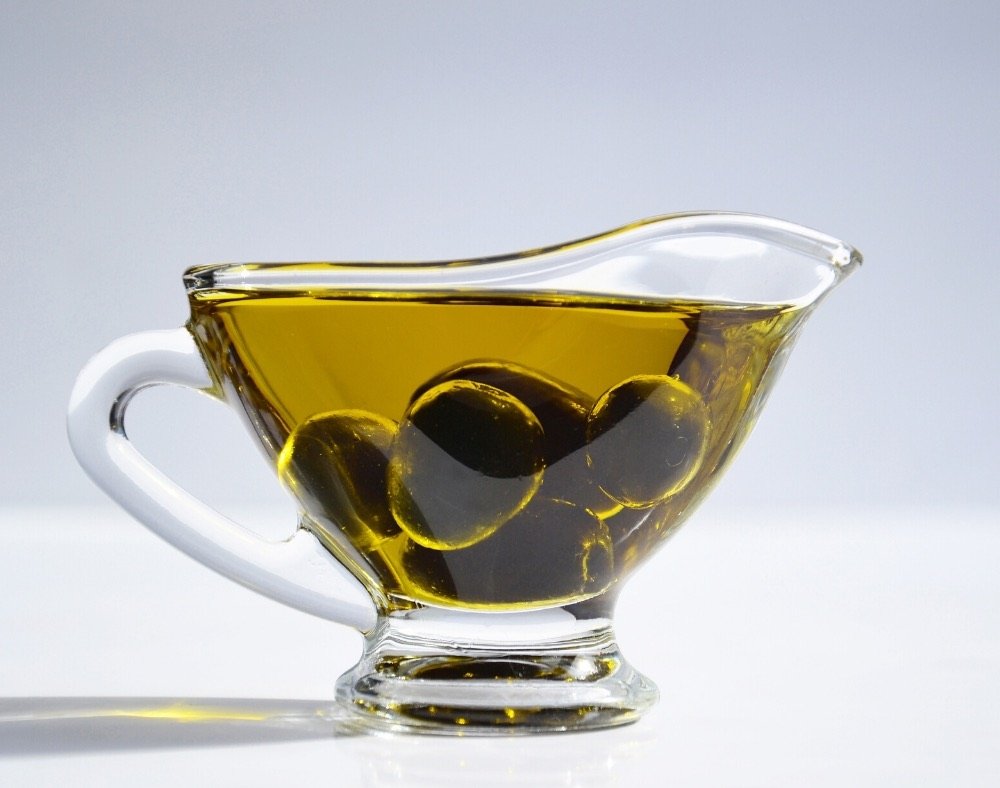 extra virgin oil may reduce early <a href=