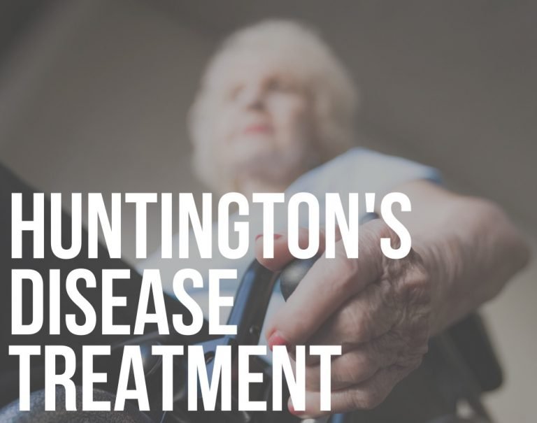 Huntingtons Disease Treatment Best Approach Readementia 0843