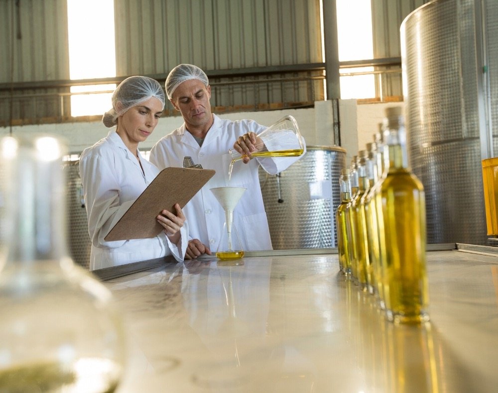 neurological benefits of olive oil