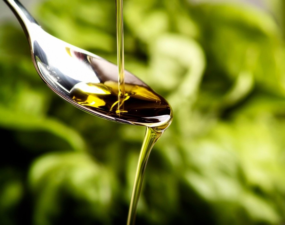 olive oil can help to improve memory and learning