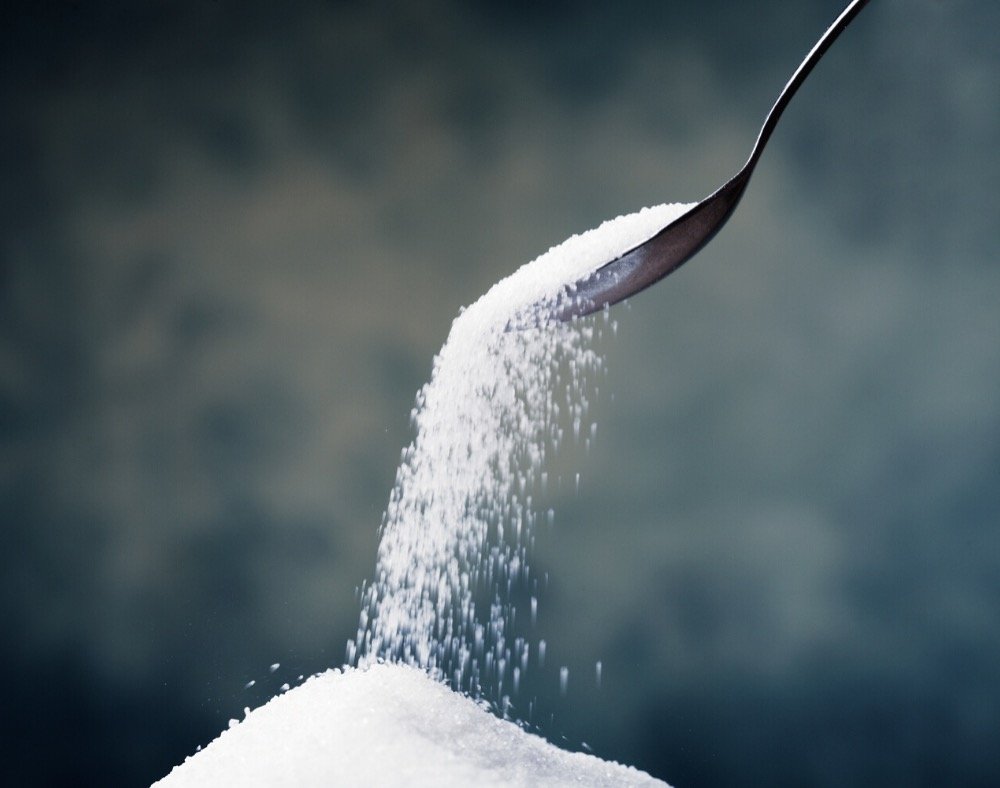 sugar is linked to dementia cause