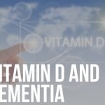 vitamin D and dementia