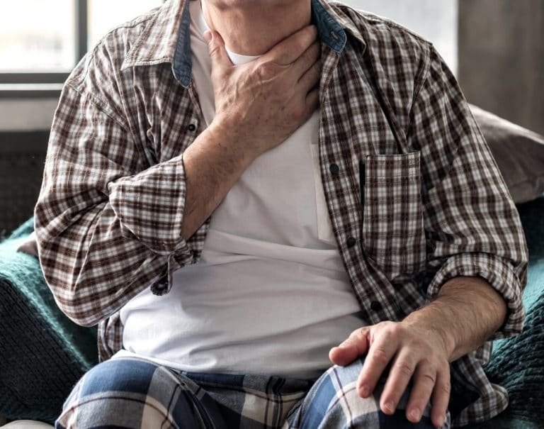 Why Do Dementia Patients Stop Eating? ReaDementia