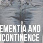 dementia and incontinence