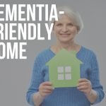 dementia-friendly home