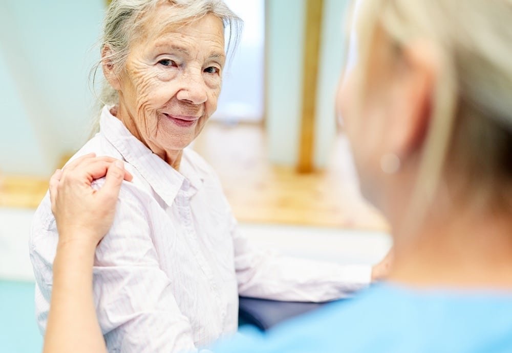 dementia patients visiting neurologists