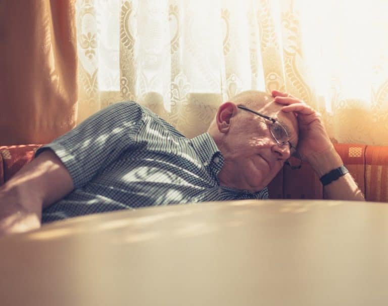 Why Do Dementia Patients Stop Eating? ReaDementia