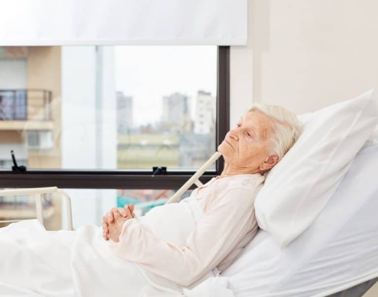 Why Do Dementia Patients Stop Eating? ReaDementia