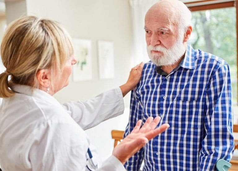 Dementia Doctors Choose the Right Specialist ReaDementia