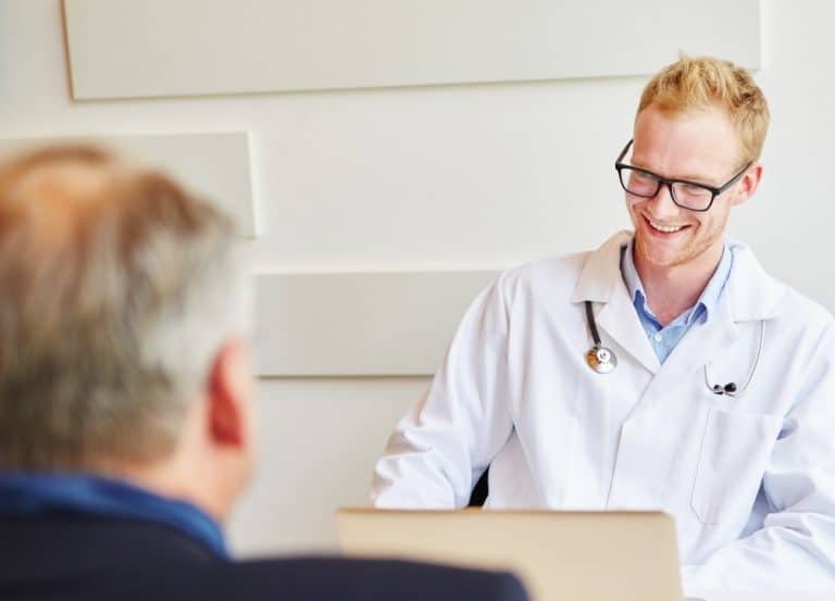 Dementia Doctors Choose the Right Specialist ReaDementia