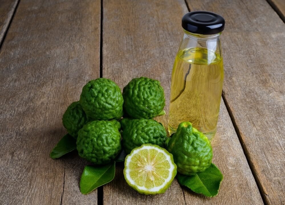 bergamot