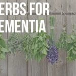 herbs for dementia