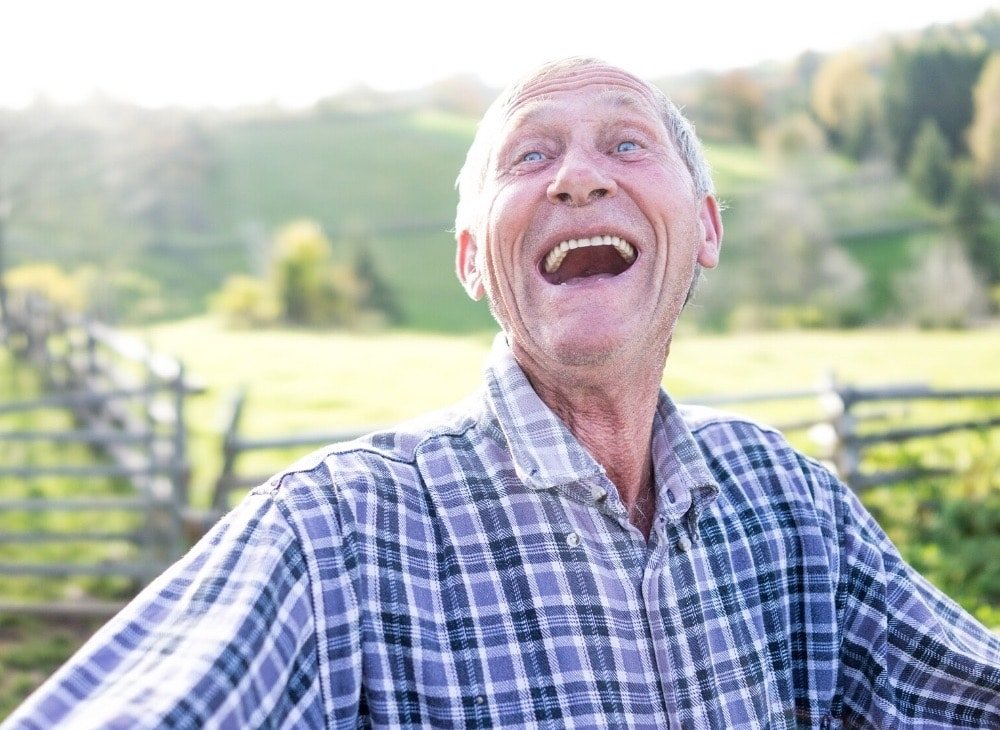 laughter yoga