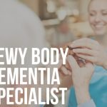 lewy body dementia specialist