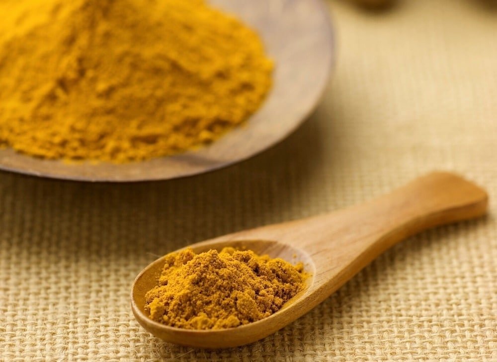 turmeric