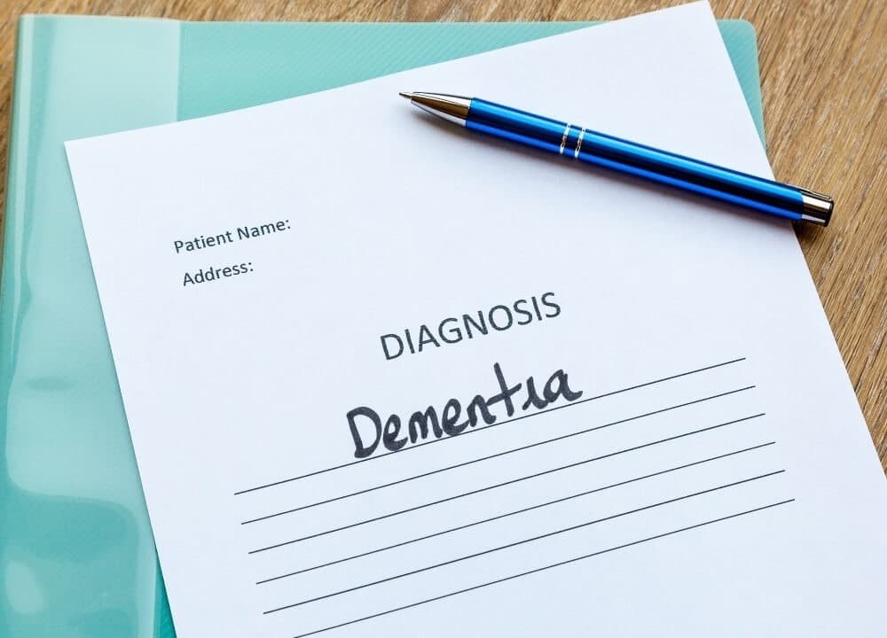 dementia risk factors explained
