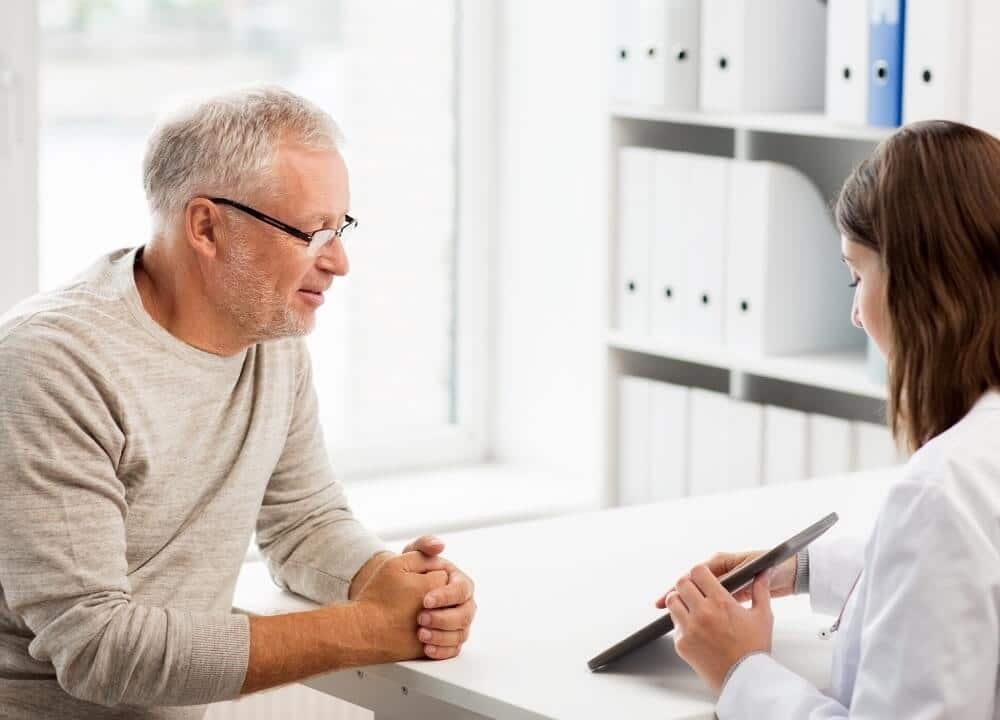 what type of doctor does tests for dementia