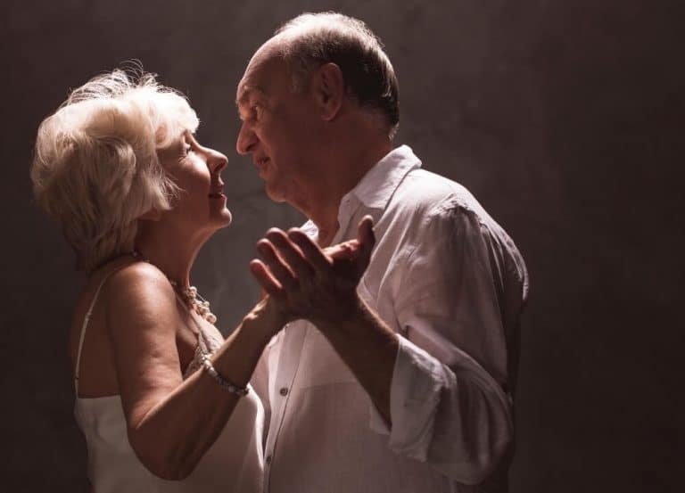 Benefits Of Dance Therapy And Dementia ReaDementia