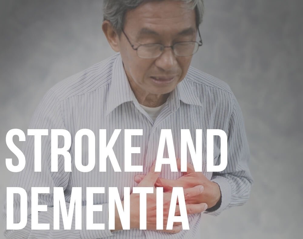 stroke and dementia