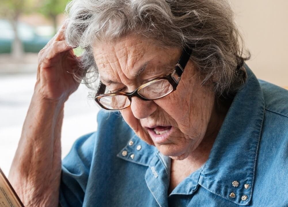 stages of Alzheimer’s early-stage alzheimer's