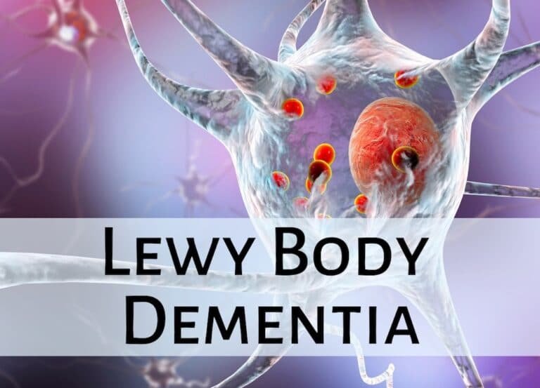 Lewy Body Dementia All You Need To Know ReaDementia